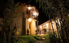 Ekokuelap Lodge Y Turismo Alternativo